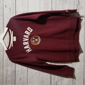 League Harvard  Sweatshirt